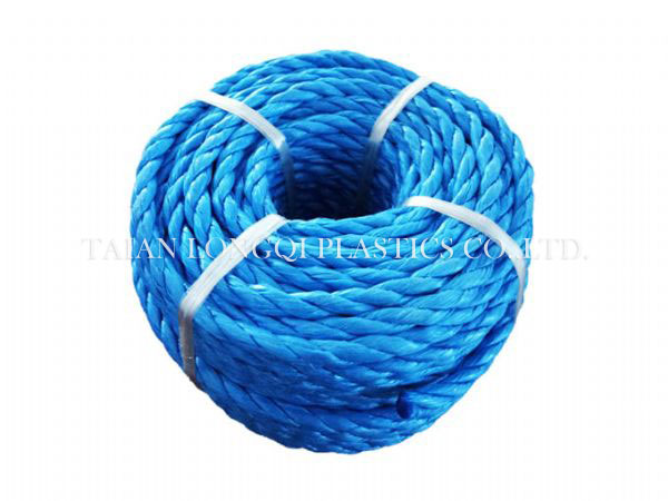 PP Twisted rope