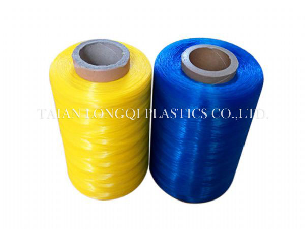 PE monofilament yarn various colors available 0.21mm-0.50mm 